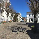 Strandapartment Kapitän Prora Binz