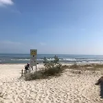 Strandapartment Kapitän Prora Binz