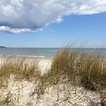 Strandapartment Kapitän Prora Binz