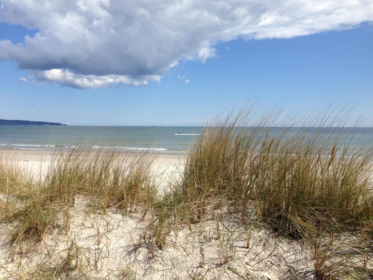 Apartment Strandapartment Kapitän Prora Ostseebad Binz