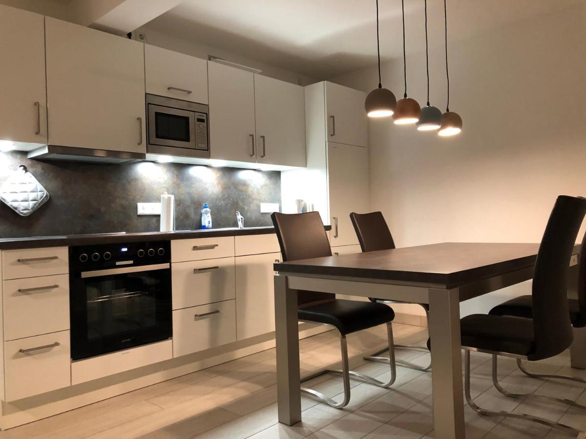 Strandapartment Kapitaen Prora
