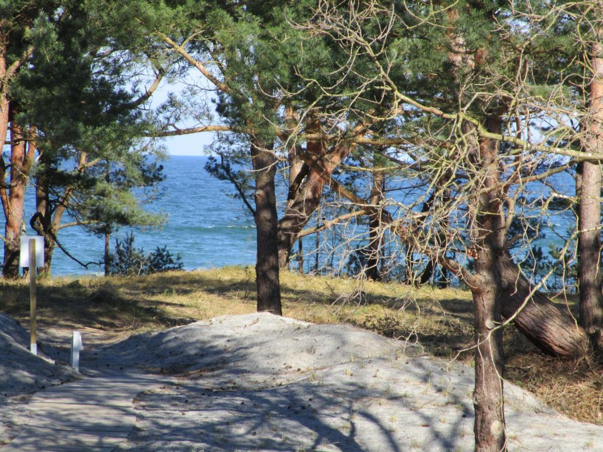 Strandapartment Kapitän Prora Apartment Ostseebad Binz