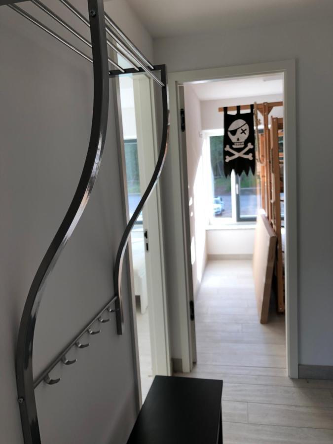 Strandapartment Kapitän Prora Ostseebad Binz